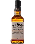 Jack Daniels Sweet and Oaky Limited Edition Straight Tennessee Whiskey 50 cl
