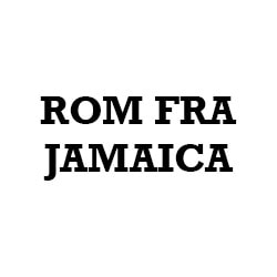 Jamaica Rom
