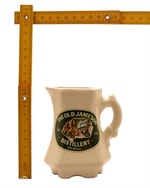 Jameson Whiskykande 3 Vandkande Waterjug