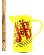 J&B Whiskykande 3 Vandkande Waterjug