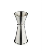 Jigger Mezclar metal
