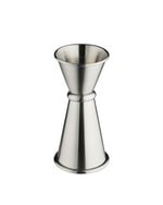 Jigger Mezclar metal