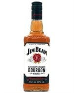 Jim Beam Bourbon Whiskey