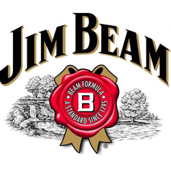 Jim Beam Whiskey