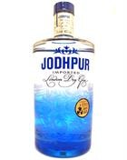 Flaske Jodhpur Premium London Dry Gin