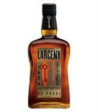 John E Fitzgerald Larceny 92 Proof Kentucky Straight Bourbon Whiskey