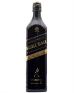Johnnie Walker Double Black Blended Whisky