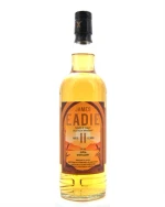 Jura James Eadie Island Single Malt Scotch Small Batch flaske