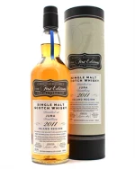 Jura The First Edition Island Single Malt Scotch The First Edition flaske