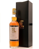 Kavalan Selection Juuls Bourbon Cask-flaske