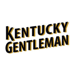 Kentucky Gentleman Whiskey