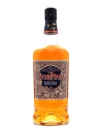 Kentucky Owl The Wiseman BLÅ American Kentucky Straight Bourbon Whiskey 70 cl 45,4%