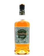 Kentucky Owl The Wiseman GRØN American Kentucky Straight Bourbon Whiskey 70 cl 50,4%
