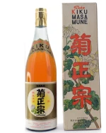 Kiku-Masamune Tokusen Sake Japan Samlerflaske 72 cl