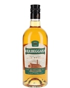 Kilbeggan Traditional Blended Irish Whiskey flaske