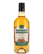 Kilbeggan Traditional Blended Irish Whiskey flaske