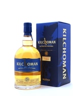 Flaske Kilchoman Single Cask FC Whisky Denmark 2 Islay Single Malt Whisky