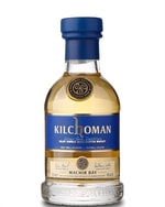 Lille miniflaske Kilchoman Machir Bay Islay Single Malt Whisky