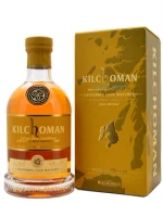 Flaske Kilchoman Sauternes Cask Matured Islay Single Malt Whisky