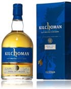 Flaske Kilchoman Spring 2011 Release Islay Single Malt Whisky