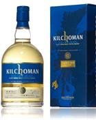 Flaske Kilchoman Summer 2010 Release Islay Single Malt Whisky