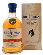 Flaske Kilchoman 100% Islay 14th Edition Single Farm Single Malt Whisky