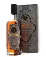 Douglas Laing Blended Scotch King of Scots flaske