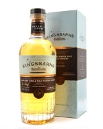 Kingsbarns Lowland Single Malt Scotch Dream to Dram flaske