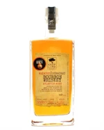 Flaske af Knaplund 5 år Wheated Straight Bourbon Limited Edition 70 cl