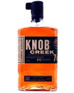 Knob Creek Rye 7 år Kentucky Straight Rye Whiskey 50%