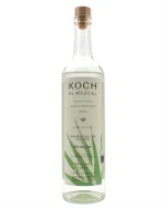 Flaske Koch EL Mezcal Maguey Espadín, mexicansk Mezcal fra Oaxaca