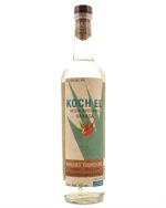 Flaske Koch EL Mezcal Maguey Tobasiche, mexicansk Mezcal fra Oaxaca