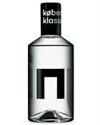 Flaske København Klassisk Gin fra Danmark