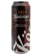 Flaske Köstritzer Schwarzbier, 50 cl