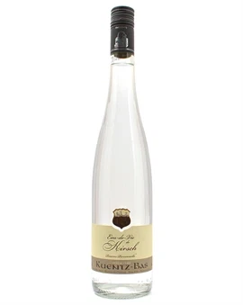 Kuentz-Bas Eau de Vie Kirsch Frankrig 70 cl 45%