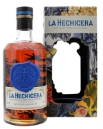 Flaske La Hechicera Reserva Familiar Extra Añejo rom