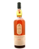 Lagavulin 16 år White Horse Distillers flaske uden æske