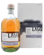 Lagg Single Isle of Arran Malt Scotch Small Batch flaske