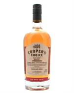 Laggan Mill The Coopers Choice Single Malt Scotch flaske