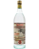 Landwirths Kronen Doppelkorn Kornbrændevin Samlerflaske Akvavit 100 cl 38%