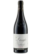 Germano Angelo 2022 Langhe Nebbiolo Visette, Piemonte Italiensk Rødvin 75 cl 14,5%