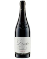 Germano Angelo 2022 Langhe Nebbiolo Visette, Piemonte Italiensk Rødvin 75 cl 14,5%
