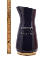 Langs Whiskykande 2 Vandkande Waterjug