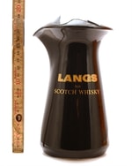 Langs Whiskykande 5 Vandkande Waterjug