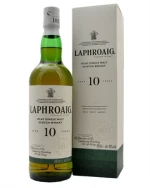 Laphroaig Islay Single Malt Scotch flaske