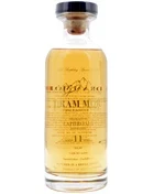 Laphroaig Dràm Mòr Islay Single Malt Scotch flaske