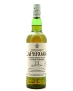 Laphroaig Single Islay Malt Scotch Fèis Ìle 2003 flaske