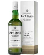 Laphroaig Oak Select Single Islay Malt Whisky 70 cl 40%