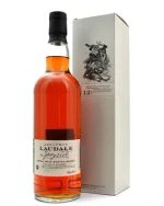 Dailuaine Adelphi Speyside Single Malt Scotch Laudale Batch 6 flaske