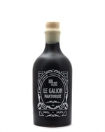 Le Galion Martinique New Make RomDeLuxe rom flaske ulagret